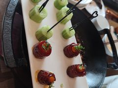 -老牌坊鲁菜名店(宽厚里店)