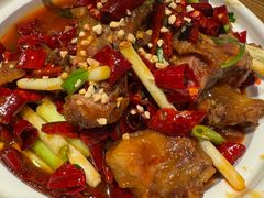 -星光小把串·海鲜烧烤(西安路店)