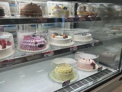 -DQ·蛋糕·冰淇淋(领秀城店)