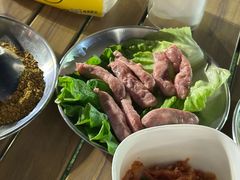 -沸奇公园·情景团建·年会露营烧烤轰趴生日(科技园店)