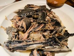 -黑鸡小馆(金源店)