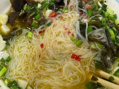 绵阳炖鸡米粉-郑凉面24h店(黄金小区店)