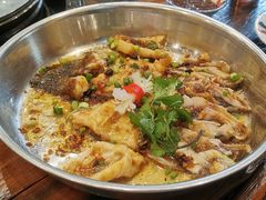 -阿多私房菜(顺德店)