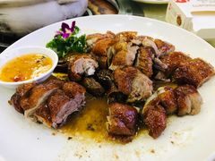 -乡下人家大酒楼(大鳌溪店)