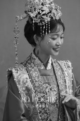 -乐派诗婚纱摄影