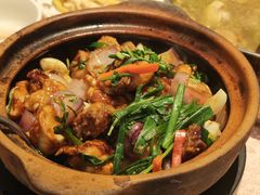 -囍凤楼·粤菜·点心·火锅(温特莱店)