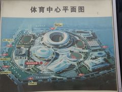 -大连体育中心体育馆