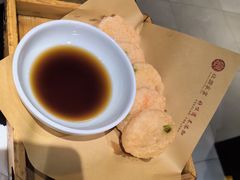 -田园北魏家宴·大同菜(御东店)