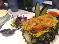 -美奈小馆·越南料理(中航城君尚购物中心店)
