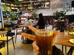 -ibarrel爱杯·bistro&brunch(江宁路店)