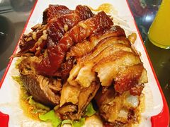 -鼎香润(德胜门内店)