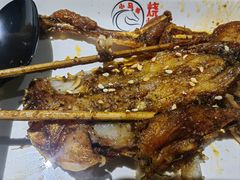 -本色.小马哥烧烤(五一路总店)
