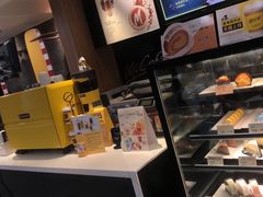 -麦当劳(宜安广场店)