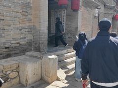 -暖泉古镇