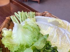 -楠火锅(仁恒梦中心店)