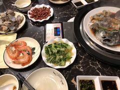 -蔚海之都·象山蒸汽海鲜(仙霞路店)