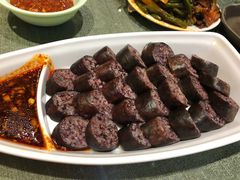 -春花民族美食(佳木斯总店)