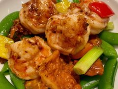 -宝丽轩中餐厅BAOLIXUAN