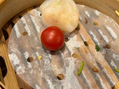 -点都德(龙之梦店)