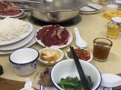 -贵宾牛·潮汕牛肉火锅(珠池总店)