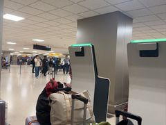 -班达拉奈克国际机场