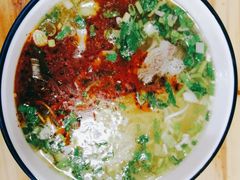 -清真老马家国华牛奶鸡蛋醪糟(正宁路店)