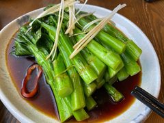 -奕景小馆·地道大连菜(恒隆广场店)