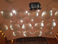 调音-合肥大剧院