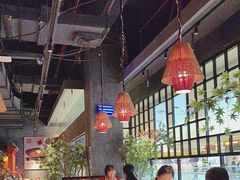-老客家·客家菜(万达店)