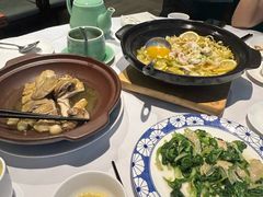 -西湖春天•老字号杭州菜(百汇店)