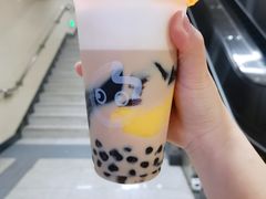 -CoCo都可(合生汇店)