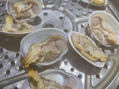 -海大大蒸汽海鲜餐厅·粤菜·特色小炒(欢乐颂店)