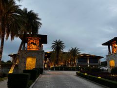 -石梅湾艾美度假酒店
