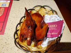 -点都德(长泰广场店)