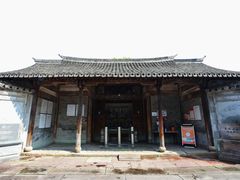 -慈城古县城景区