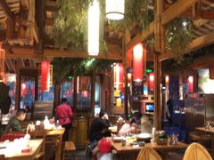 -老凯俚酸汤鱼(鸿通城店)