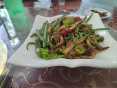 -堤角王师傅牛骨头