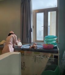 -爱帝宫月子中心(罗湖别墅院)