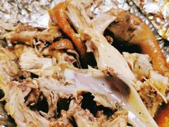 -田源农家饭店·窑鸡王·海鲜(东部湾·融创店)