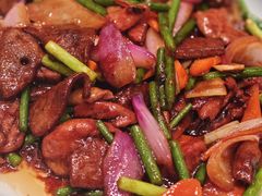 -百味饺子城•海鲜家常菜(秦皇岛店)