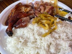 -广香烧腊快餐店