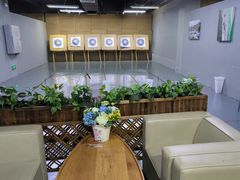 -蓝天射箭馆·专业射箭运动(诚丰广场店)