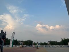 -青龙湖公园