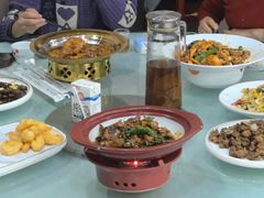 -同发号饭庄(复兴路店)