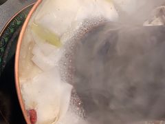 -额尔敦传统涮(公园西路店)