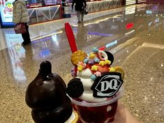 -DQ·蛋糕·冰淇淋(万象城店)
