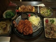 招牌日式炸猪排-小条食堂(三坊七巷店)