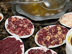 -蔡社牛肉城(龙湖店)