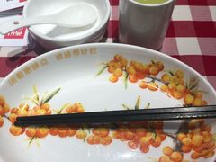 -西贝(无锡万象城店)
