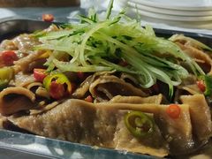 -郑喜旺烧烤(新密总店)
